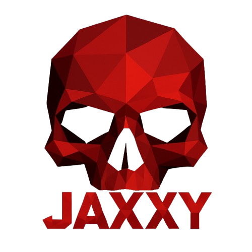 Jaxxy Logo